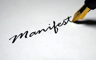 The 195 Best Manifestation Ideas